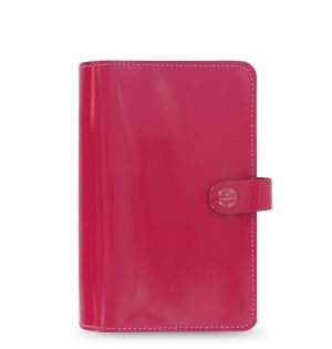 Filofax A5 Finsbury Leather Organizer Electric Blue Leather 022500 for sale online 