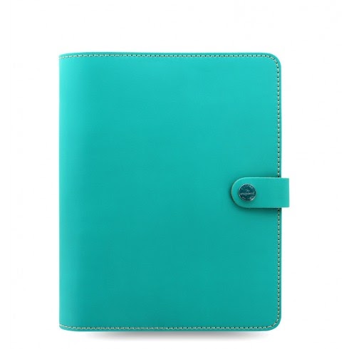 Filofax planner