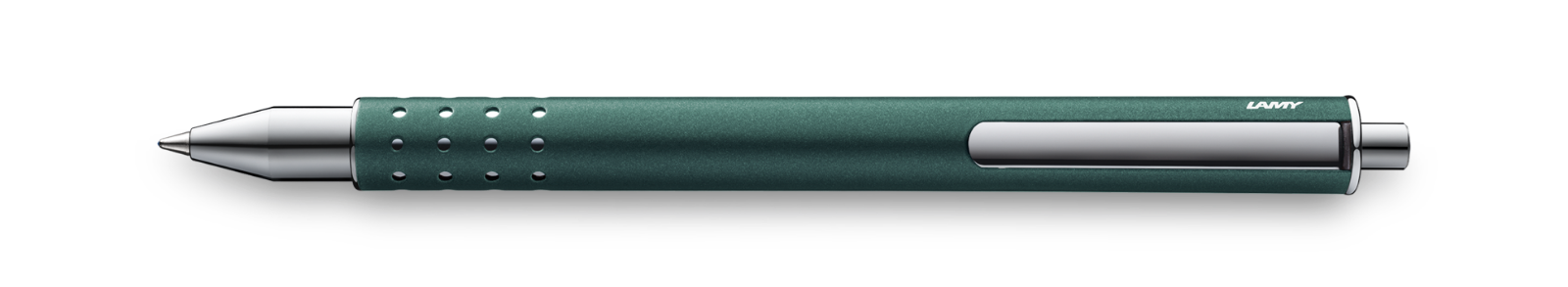 L355RB Lamy Swift Rollerball Pen in Racing Green NEW in original box 