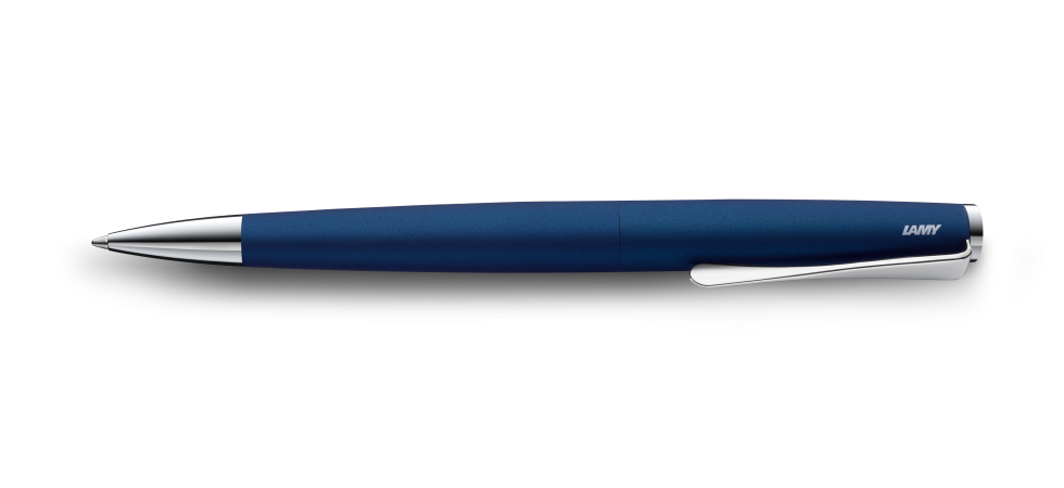 Lamy Studio Pen - L267IB - The Write Touch - Filofax Planners | Planner Inserts | Pens