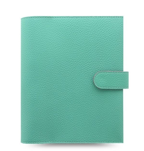 Stay on Top of Things in Style With a Filofax Organizer, Write Touch