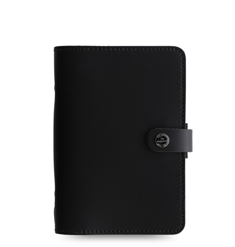 Filofax personal size