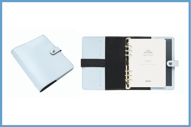 Filofax A5