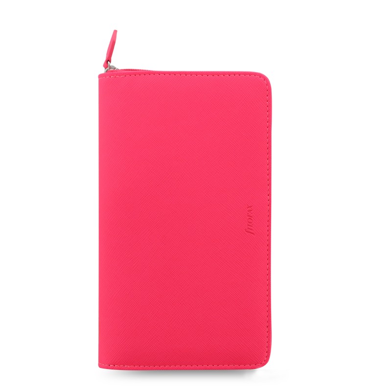 saffiano_fluoro_personalcompact_zip_pink_front_1_1